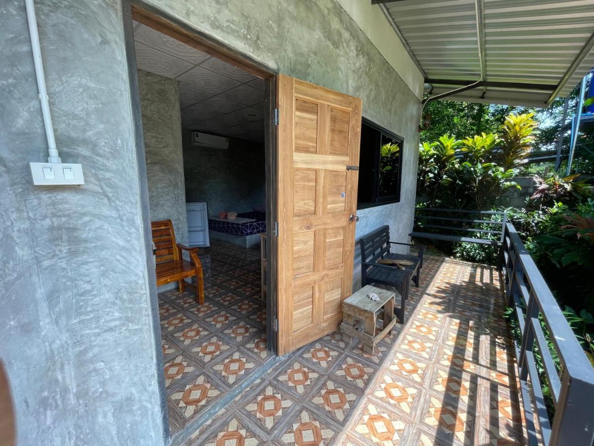 A.P.guesthouse Koh Mak Extérieur photo