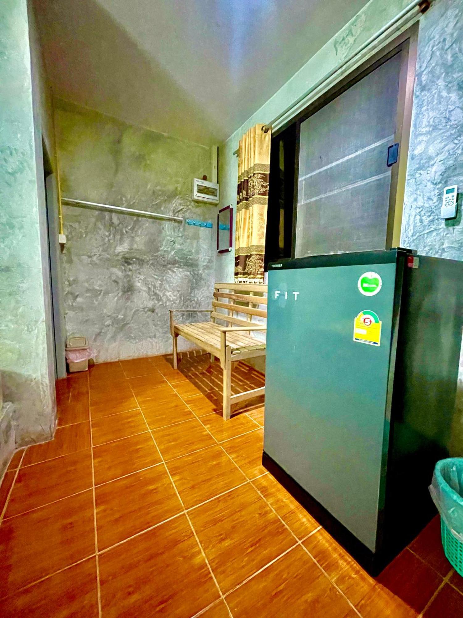A.P.guesthouse Koh Mak Extérieur photo
