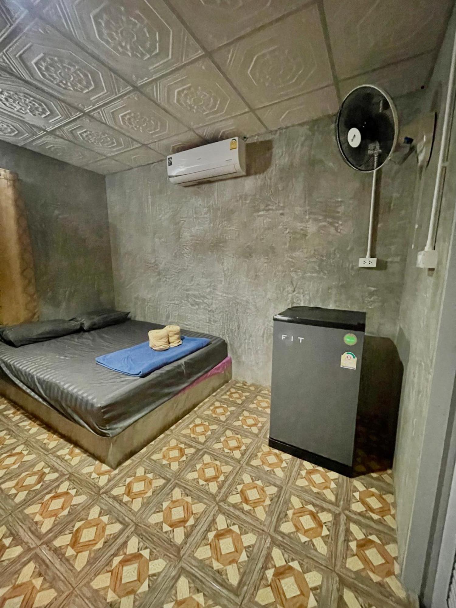 A.P.guesthouse Koh Mak Extérieur photo