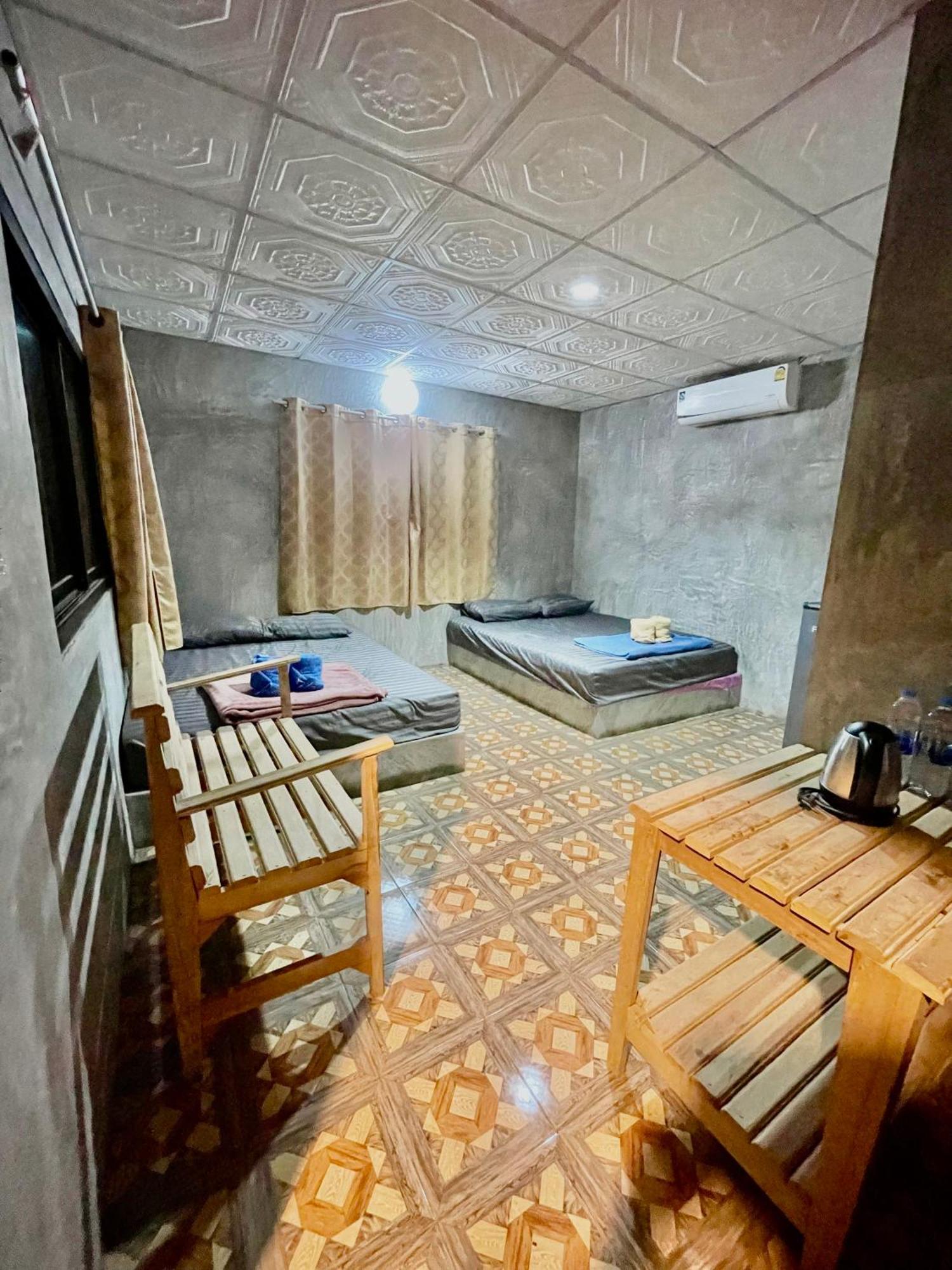 A.P.guesthouse Koh Mak Extérieur photo