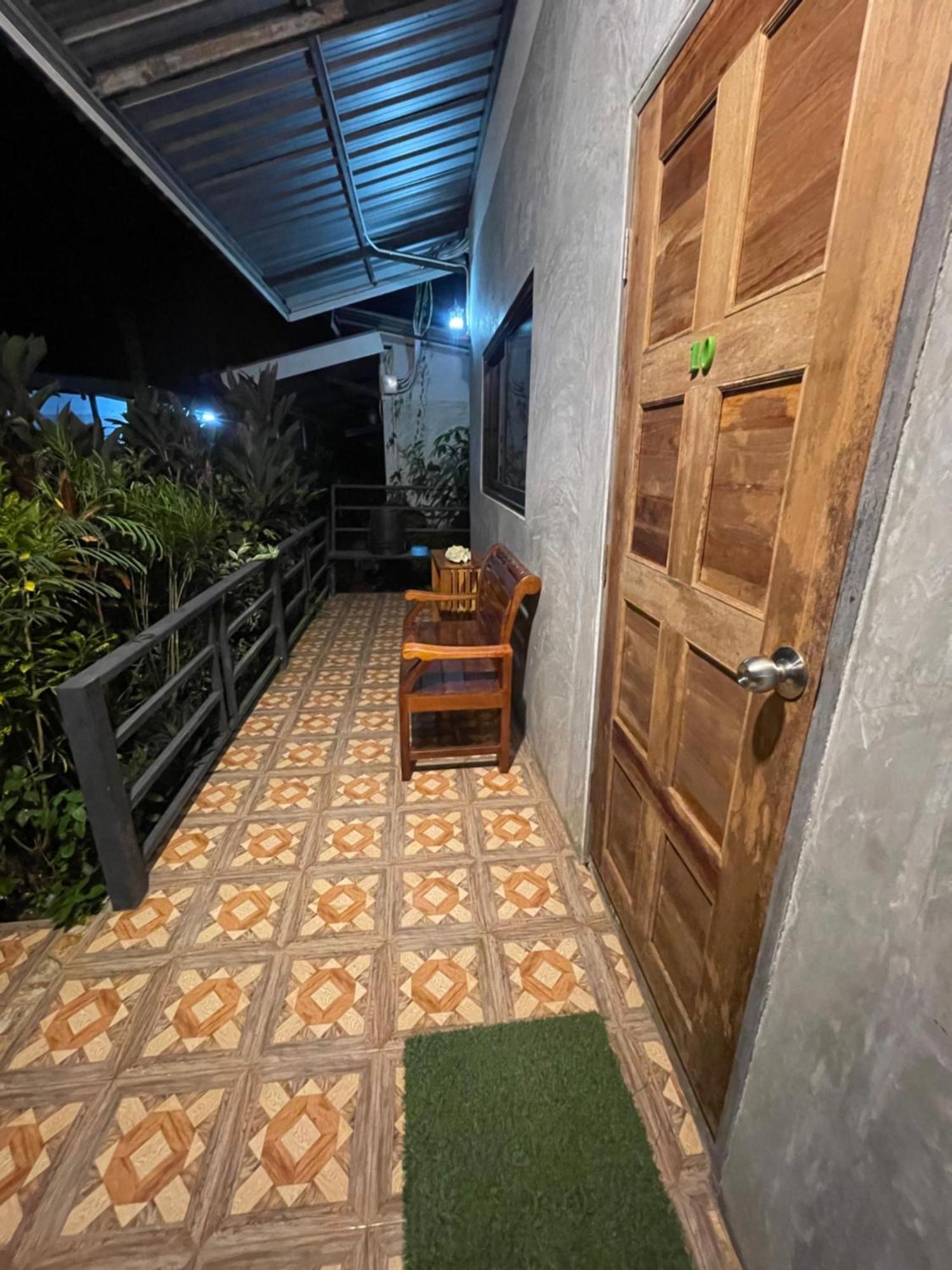 A.P.guesthouse Koh Mak Extérieur photo