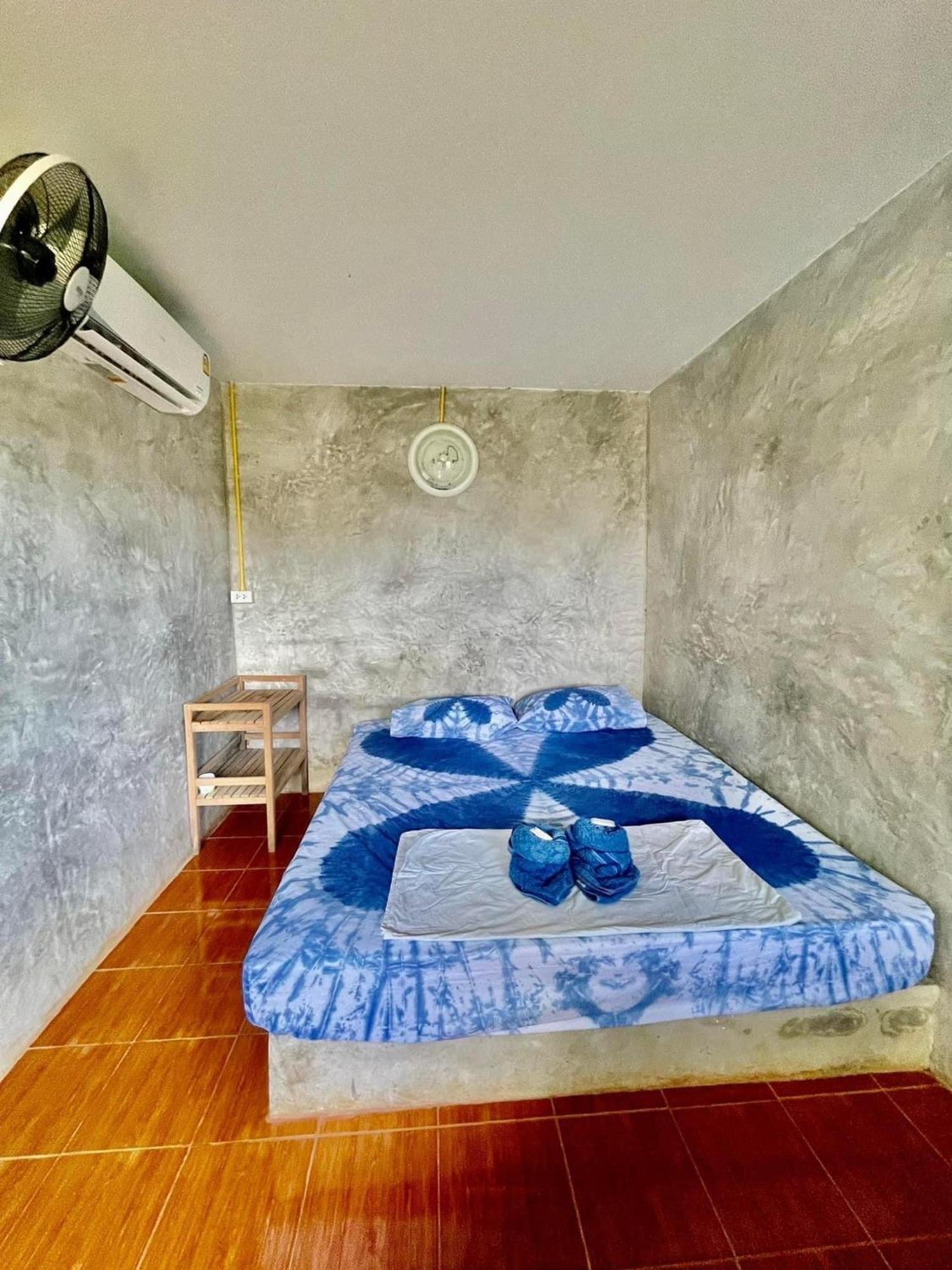 A.P.guesthouse Koh Mak Extérieur photo