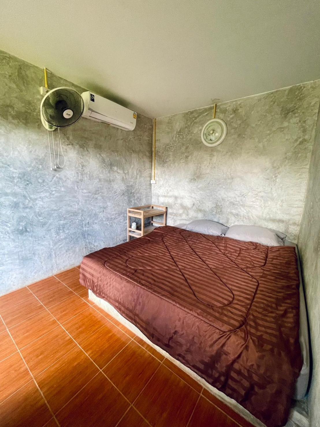 A.P.guesthouse Koh Mak Extérieur photo