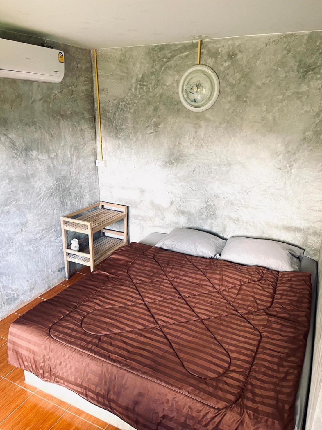 A.P.guesthouse Koh Mak Extérieur photo