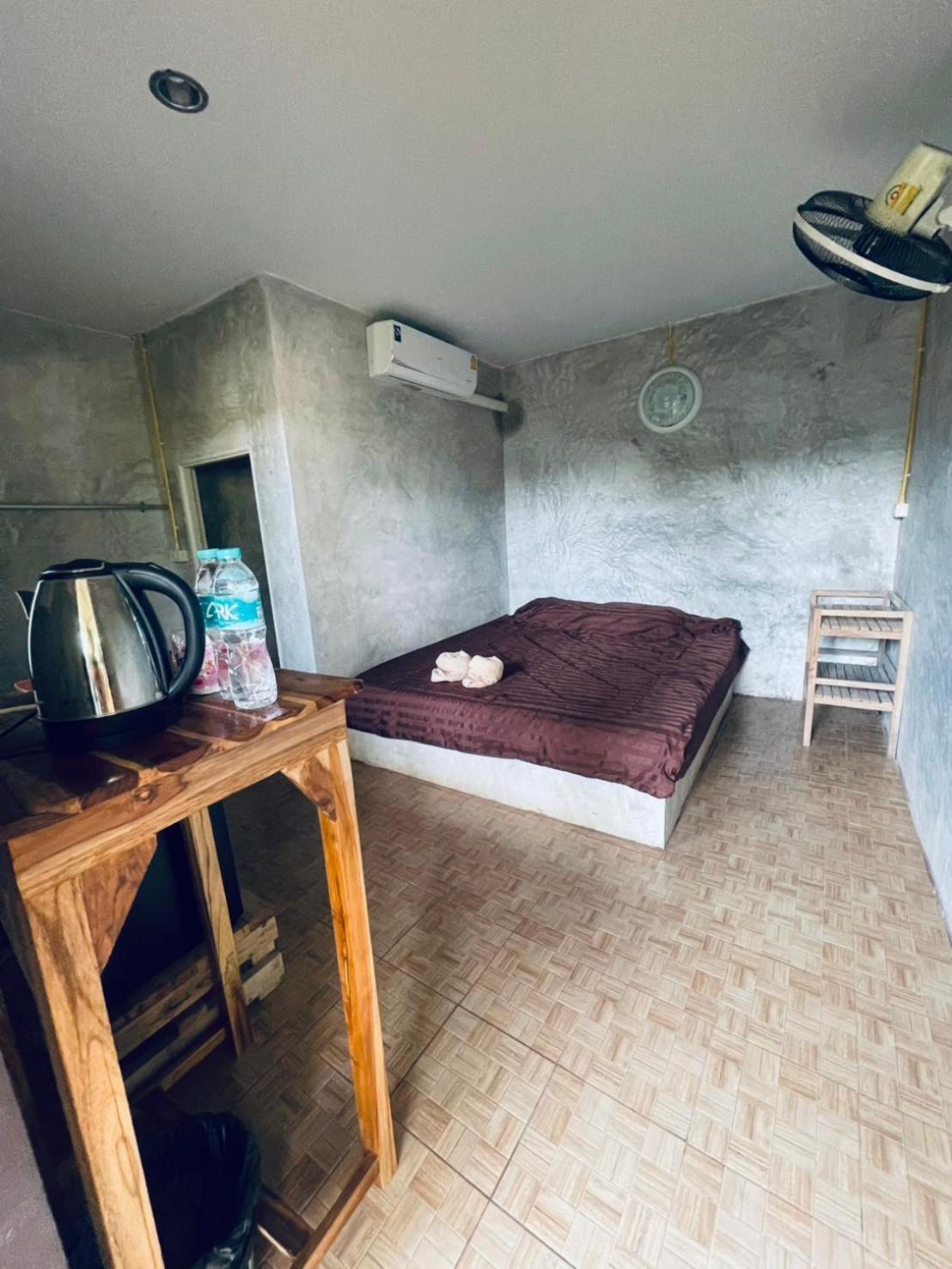 A.P.guesthouse Koh Mak Extérieur photo
