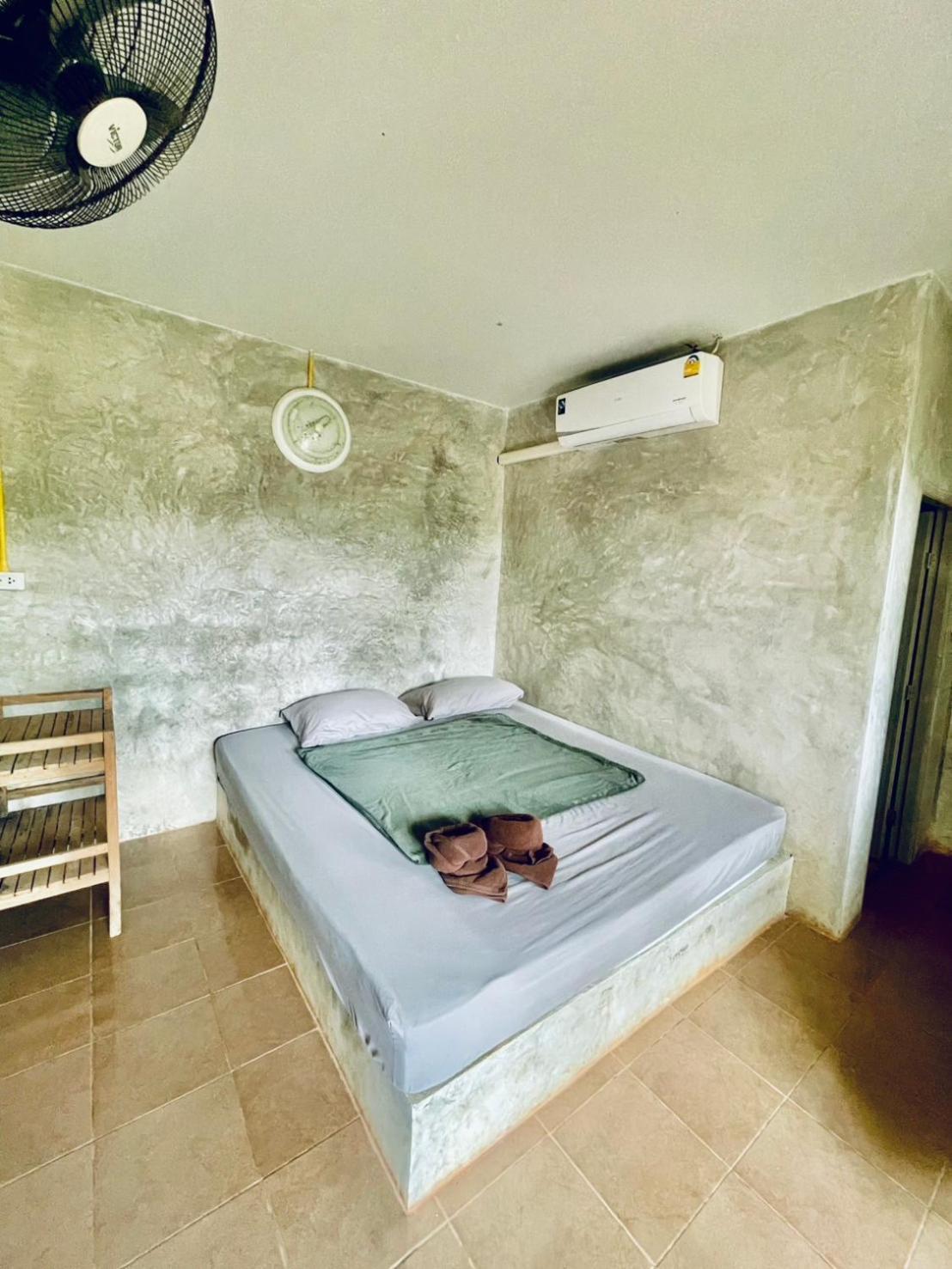 A.P.guesthouse Koh Mak Extérieur photo