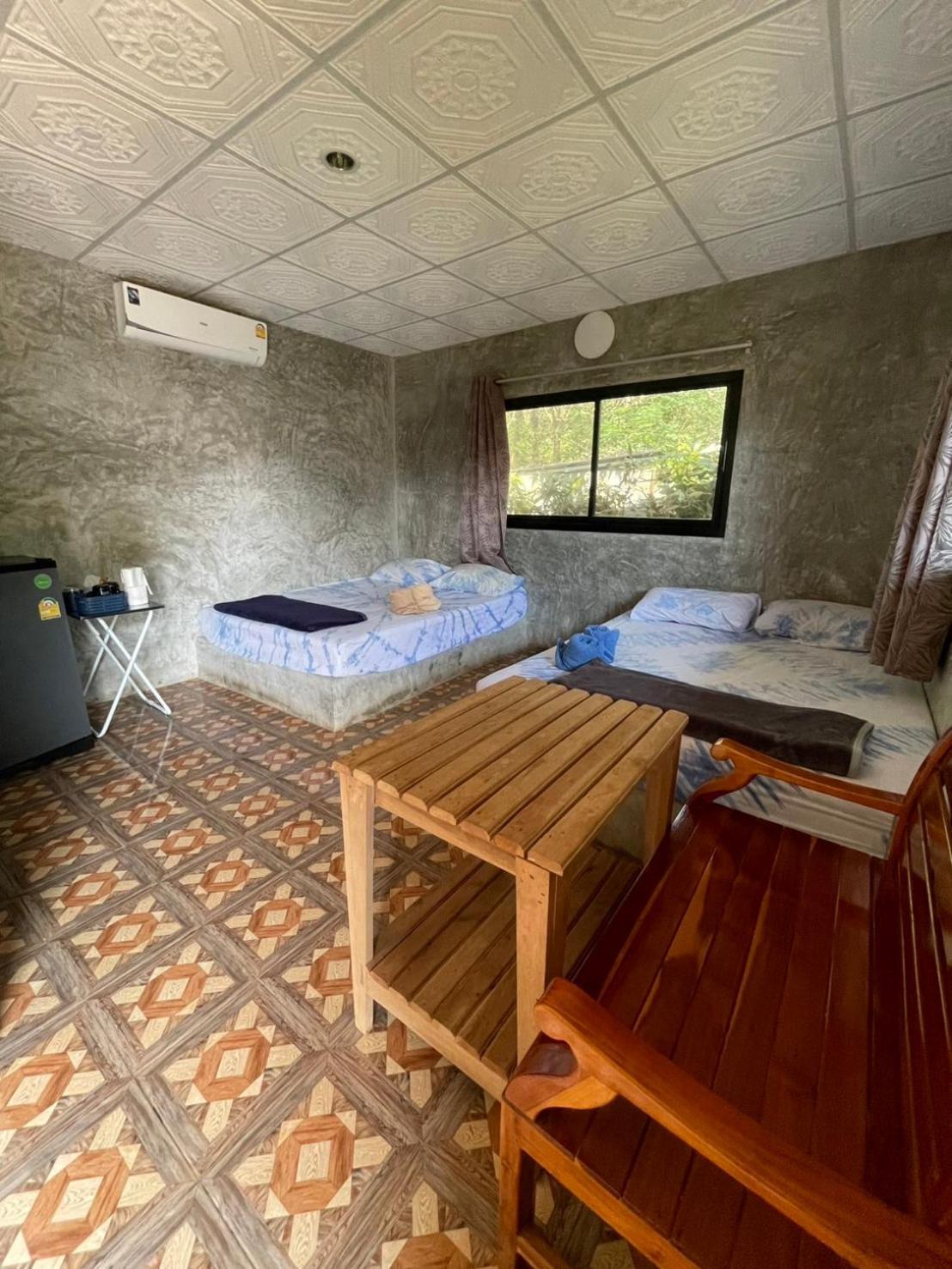 A.P.guesthouse Koh Mak Extérieur photo
