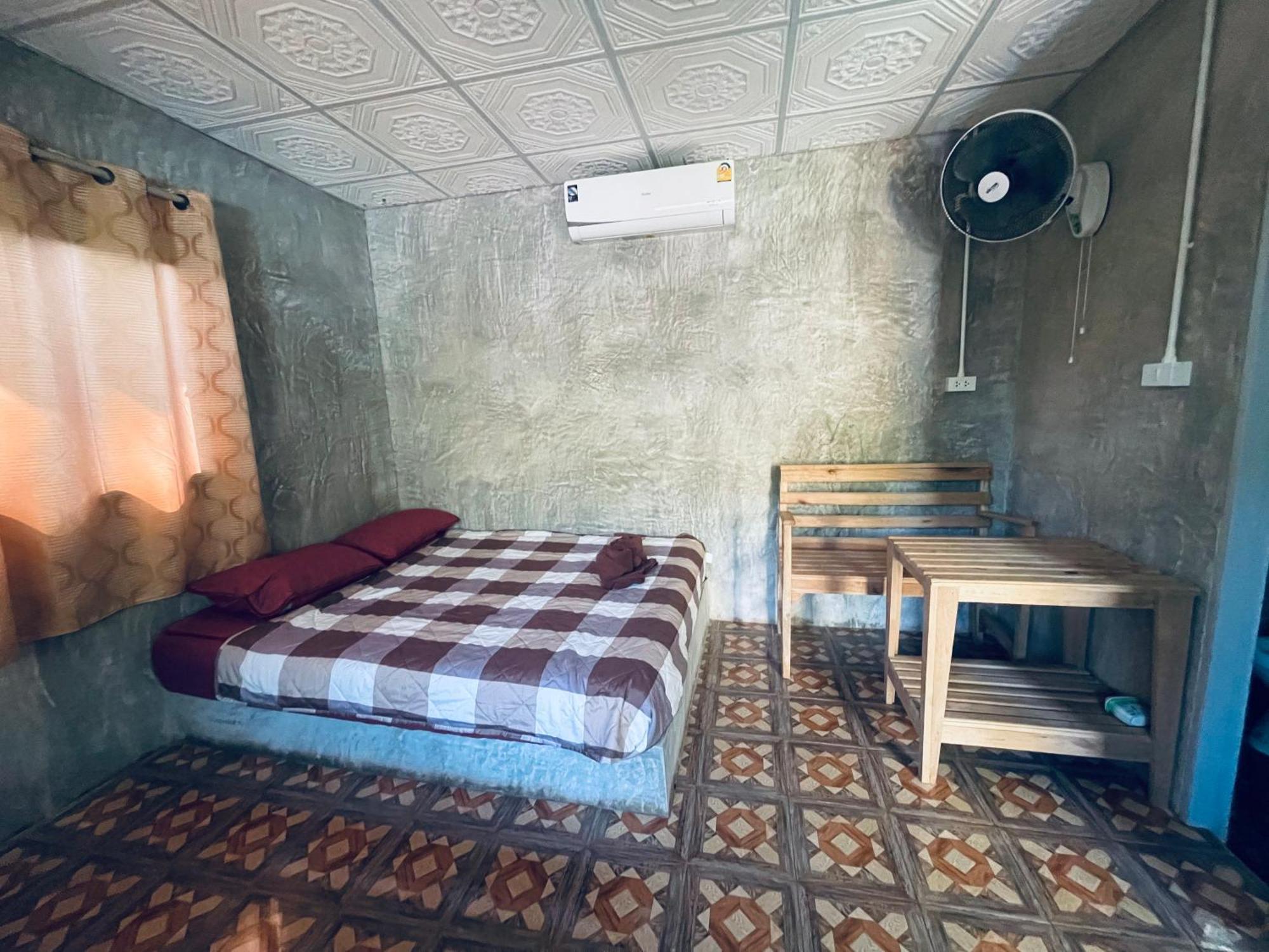 A.P.guesthouse Koh Mak Extérieur photo