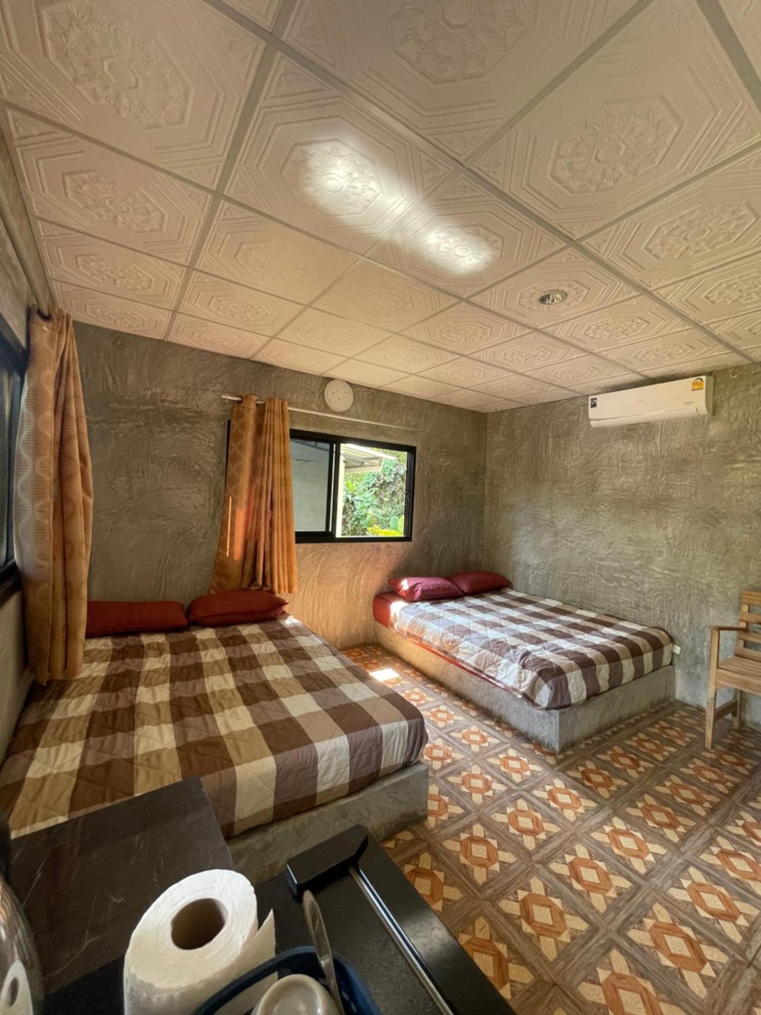 A.P.guesthouse Koh Mak Extérieur photo