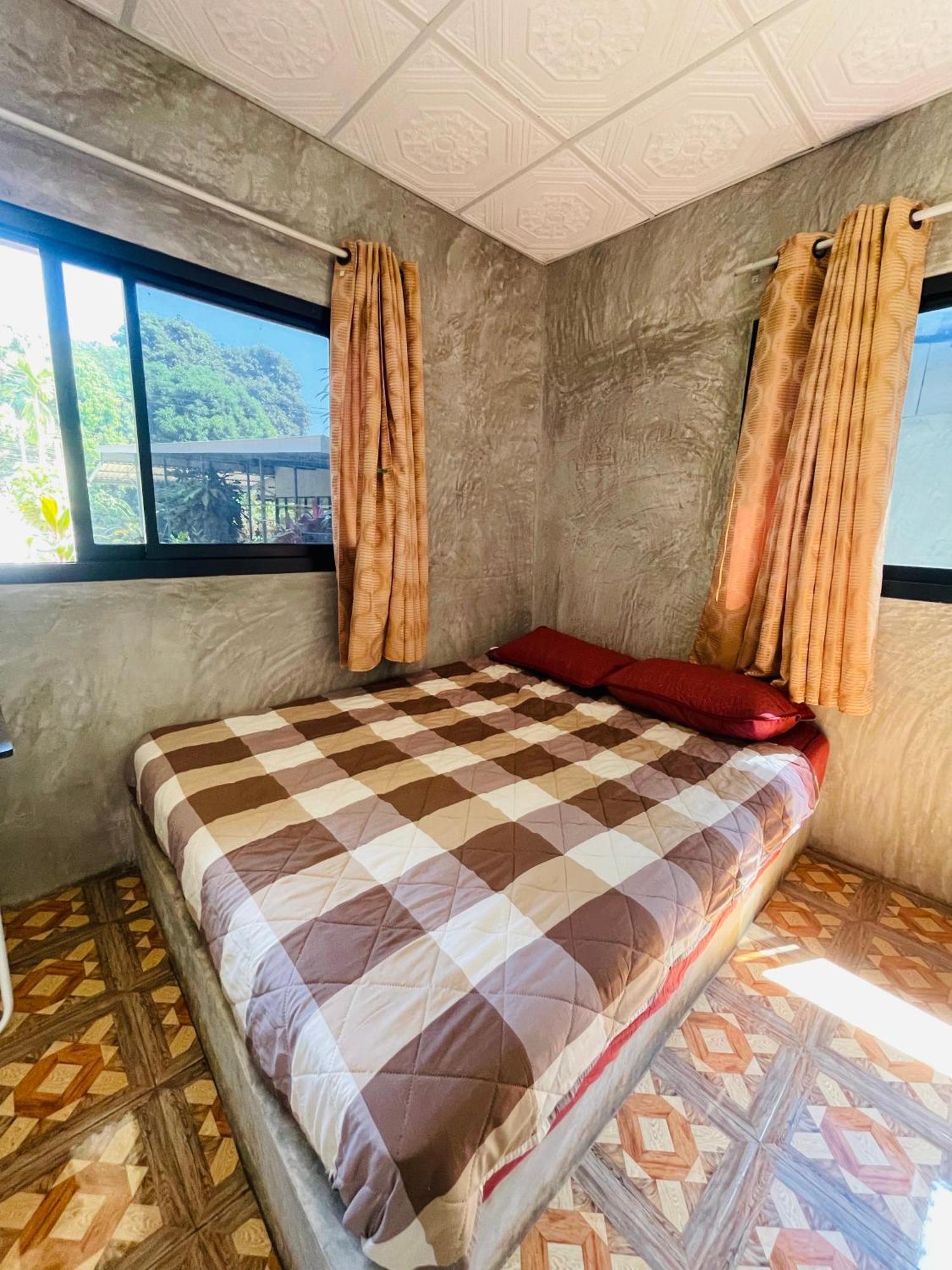 A.P.guesthouse Koh Mak Extérieur photo